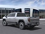2025 GMC Sierra 2500 Crew Cab 4x4 Pickup for sale #25G177 - photo 3