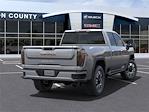 2025 GMC Sierra 2500 Crew Cab 4x4 Pickup for sale #25G177 - photo 4