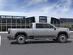 2025 GMC Sierra 2500 Crew Cab 4x4 Pickup for sale #25G177 - photo 5