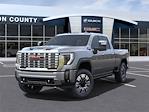2025 GMC Sierra 2500 Crew Cab 4x4 Pickup for sale #25G177 - photo 6