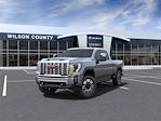 2025 GMC Sierra 2500 Crew Cab 4x4 Pickup for sale #25G177 - photo 8