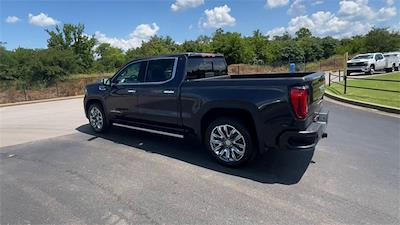 2024 GMC Sierra 1500 Crew Cab 4x4 Pickup for sale #25G178A - photo 2