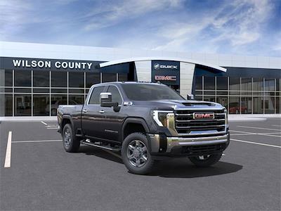 2025 GMC Sierra 2500 Crew Cab 4x4 Pickup for sale #25G184 - photo 1
