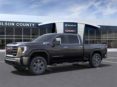 2025 GMC Sierra 2500 Crew Cab 4x4 Pickup for sale #25G184 - photo 2