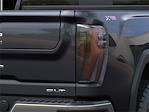 2025 GMC Sierra 2500 Crew Cab 4x4 Pickup for sale #25G184 - photo 11