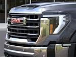 2025 GMC Sierra 2500 Crew Cab 4x4 Pickup for sale #25G184 - photo 13