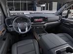 2025 GMC Sierra 2500 Crew Cab 4x4 Pickup for sale #25G184 - photo 15