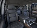 2025 GMC Sierra 2500 Crew Cab 4x4 Pickup for sale #25G184 - photo 16