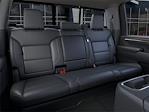 2025 GMC Sierra 2500 Crew Cab 4x4 Pickup for sale #25G184 - photo 17