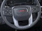 2025 GMC Sierra 2500 Crew Cab 4x4 Pickup for sale #25G184 - photo 19