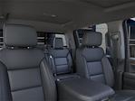 2025 GMC Sierra 2500 Crew Cab 4x4 Pickup for sale #25G184 - photo 24