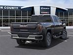 2025 GMC Sierra 2500 Crew Cab 4x4 Pickup for sale #25G184 - photo 4