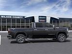 2025 GMC Sierra 2500 Crew Cab 4x4 Pickup for sale #25G184 - photo 5