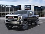 2025 GMC Sierra 2500 Crew Cab 4x4 Pickup for sale #25G184 - photo 6