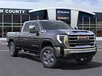 2025 GMC Sierra 2500 Crew Cab 4x4 Pickup for sale #25G184 - photo 7