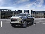 2025 GMC Sierra 2500 Crew Cab 4x4 Pickup for sale #25G184 - photo 8