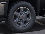 2025 GMC Sierra 2500 Crew Cab 4x4 Pickup for sale #25G184 - photo 9