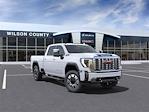 2025 GMC Sierra 2500 Crew Cab 4x4 Pickup for sale #25G187 - photo 1