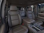 2025 GMC Sierra 2500 Crew Cab 4x4 Pickup for sale #25G187 - photo 16