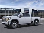 2025 GMC Sierra 2500 Crew Cab 4x4 Pickup for sale #25G187 - photo 2