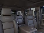 2025 GMC Sierra 2500 Crew Cab 4x4 Pickup for sale #25G187 - photo 24