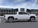 2025 GMC Sierra 2500 Crew Cab 4x4 Pickup for sale #25G187 - photo 5