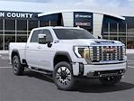 2025 GMC Sierra 2500 Crew Cab 4x4 Pickup for sale #25G187 - photo 7