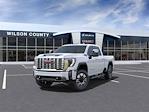 2025 GMC Sierra 2500 Crew Cab 4x4 Pickup for sale #25G187 - photo 8