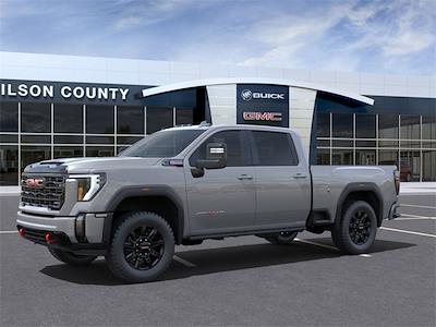 2025 GMC Sierra 2500 Crew Cab 4x4 Pickup for sale #25G195 - photo 2
