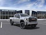 2025 GMC Sierra 2500 Crew Cab 4x4 Pickup for sale #25G195 - photo 1
