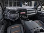 2025 GMC Sierra 2500 Crew Cab 4x4 Pickup for sale #25G195 - photo 15
