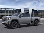 2025 GMC Sierra 2500 Crew Cab 4x4 Pickup for sale #25G195 - photo 2