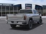 2025 GMC Sierra 2500 Crew Cab 4x4 Pickup for sale #25G195 - photo 4