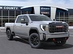 2025 GMC Sierra 2500 Crew Cab 4x4 Pickup for sale #25G195 - photo 7