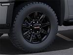 2025 GMC Sierra 2500 Crew Cab 4x4 Pickup for sale #25G195 - photo 9
