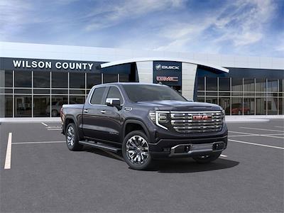 New 2025 GMC Sierra 1500 Denali Crew Cab 4x4 Pickup for sale #25G199 - photo 1