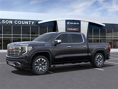 New 2025 GMC Sierra 1500 Denali Crew Cab 4x4 Pickup for sale #25G199 - photo 2