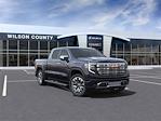 New 2025 GMC Sierra 1500 Denali Crew Cab 4x4 Pickup for sale #25G199 - photo 1
