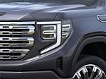 New 2025 GMC Sierra 1500 Denali Crew Cab 4x4 Pickup for sale #25G199 - photo 10