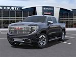 New 2025 GMC Sierra 1500 Denali Crew Cab 4x4 Pickup for sale #25G199 - photo 6
