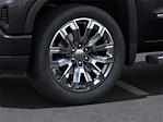 New 2025 GMC Sierra 1500 Denali Crew Cab 4x4 Pickup for sale #25G199 - photo 9