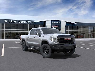 2025 GMC Sierra 1500 Crew Cab 4x4 Pickup for sale #25G201 - photo 1