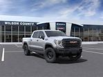 New 2025 GMC Sierra 1500 AT4X Crew Cab 4x4 Pickup for sale #25G201 - photo 1