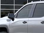 New 2025 GMC Sierra 1500 AT4X Crew Cab 4x4 Pickup for sale #25G201 - photo 12