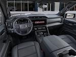 New 2025 GMC Sierra 1500 AT4X Crew Cab 4x4 Pickup for sale #25G201 - photo 15