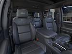 New 2025 GMC Sierra 1500 AT4X Crew Cab 4x4 Pickup for sale #25G201 - photo 16