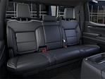 New 2025 GMC Sierra 1500 AT4X Crew Cab 4x4 Pickup for sale #25G201 - photo 17