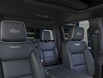 New 2025 GMC Sierra 1500 AT4X Crew Cab 4x4 Pickup for sale #25G201 - photo 24