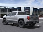 New 2025 GMC Sierra 1500 AT4X Crew Cab 4x4 Pickup for sale #25G201 - photo 3