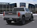 New 2025 GMC Sierra 1500 AT4X Crew Cab 4x4 Pickup for sale #25G201 - photo 4